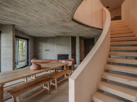 Casa Pyr